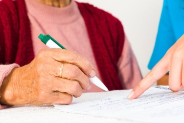 Modelo de contrato de prestação de serviço