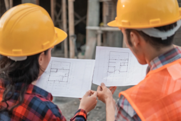 O que compensa mais: construir ou comprar casa pronta?