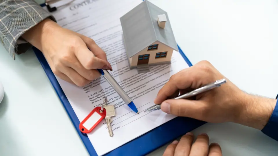 O que é a Certidão de Ônus de Imóvel e por que ela é importante?