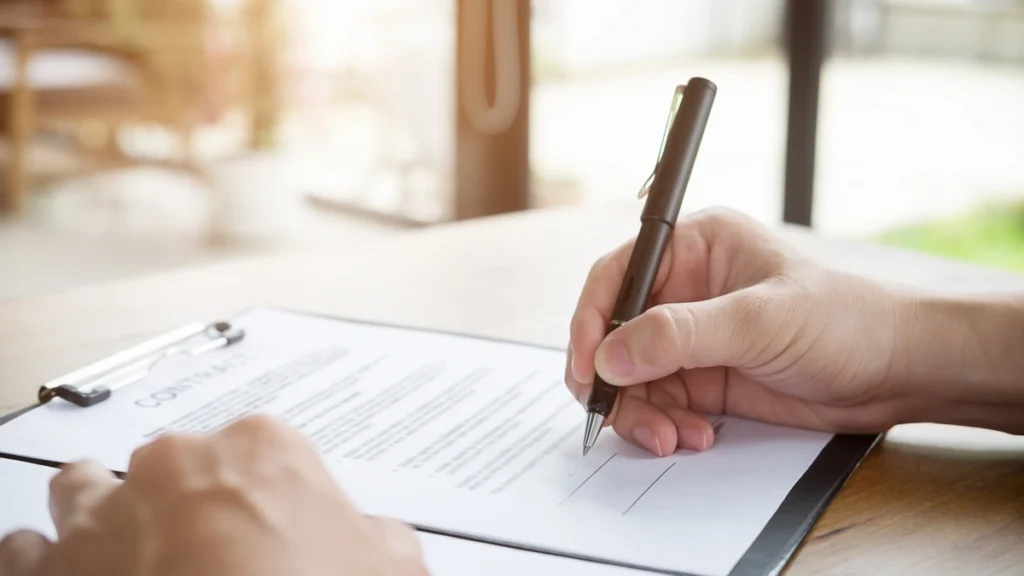 Pacto Marciano o que é, como funciona e sua importância no crédito imobiliário