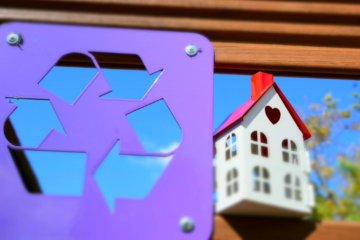 Vale a pena investir em uma casa ecológica? Descubra agora