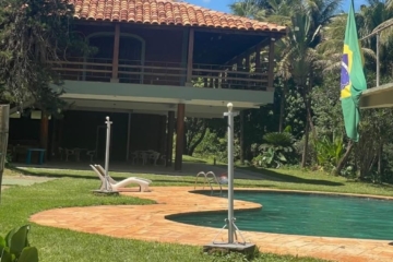 Acomodação ideal para a Fenasucro Sertãozinho 2026