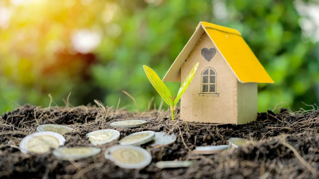 Construindo patrimônio — investir em lotes com visão de futuro