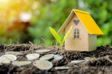 Construindo patrimônio — investir em lotes com visão de futuro