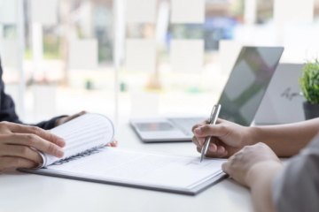 Contrato de Compra e Venda de Imóvel Financiado – Modelo Completo