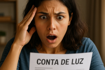 Cuidado: esse aparelho doméstico é um vilão escondido na sua conta de luz