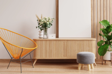Decoração atemporal: o segredo para um lar sempre elegante