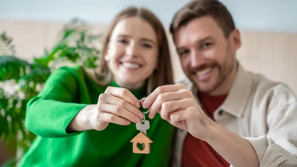 Desvendando a jornada do comprador do sonho da casa própria à entrega das chaves