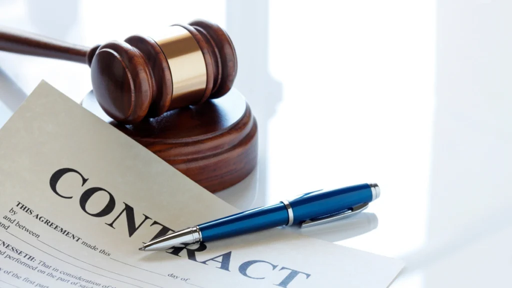 Free Rental Agreement Sample