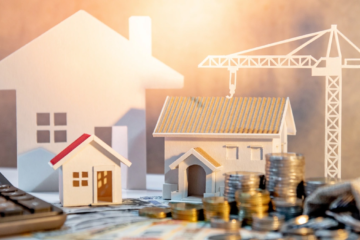 Fundos imobiliários: descubra como investir em imóveis sem sair de casa