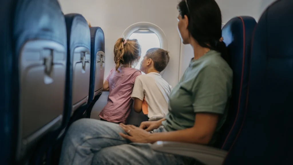 Guia completo como preencher o formulário de autorização de viagem internacional para menor