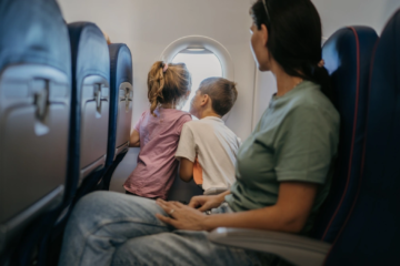 Guia completo: como preencher o formulário de autorização de viagem internacional para menor