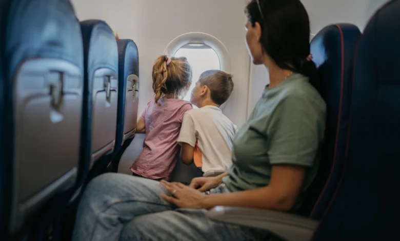 Guia completo como preencher o formulário de autorização de viagem internacional para menor