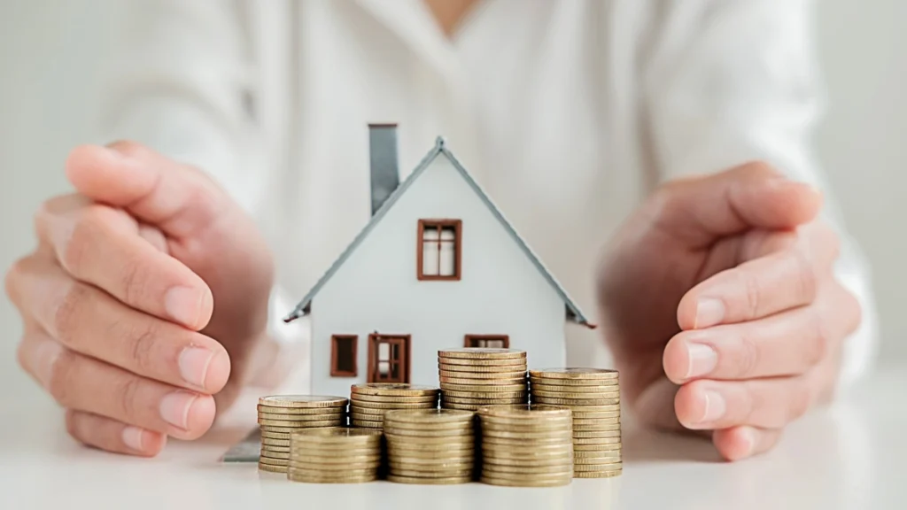 Guia completo para escolher o financiamento imobiliário ideal