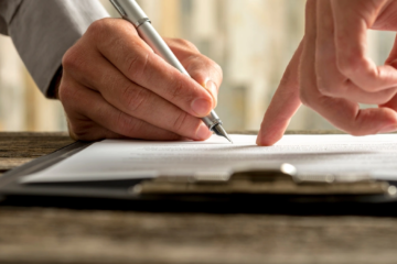 Modelo Grátis: Declaração de Trabalho Autônomo Pronto