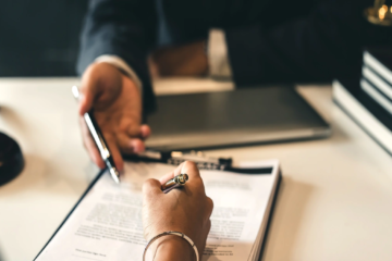 Modelo de Contrato Social – Sociedade Limitada