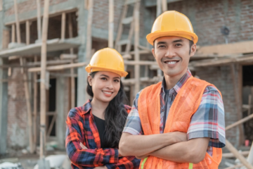 Quanto custa construir uma casa de 3 quartos