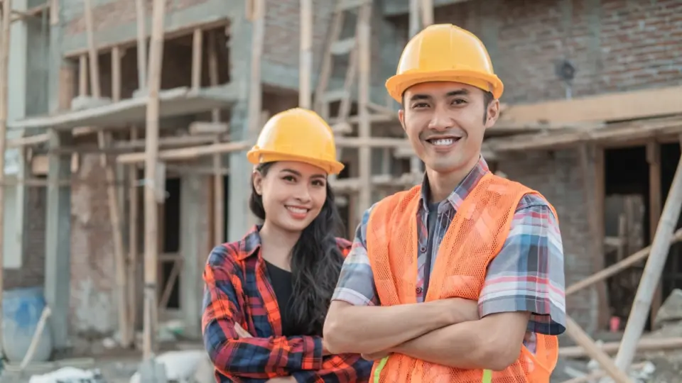 Quanto custa construir uma casa de 3 quartos