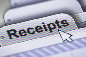 Recibo de compra e venda: copie e transforme em PDF com facilidade