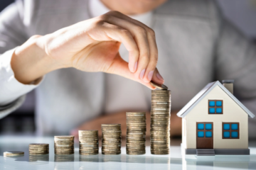Transformando planos em patrimônio — investir em imóveis de forma inteligente e segura