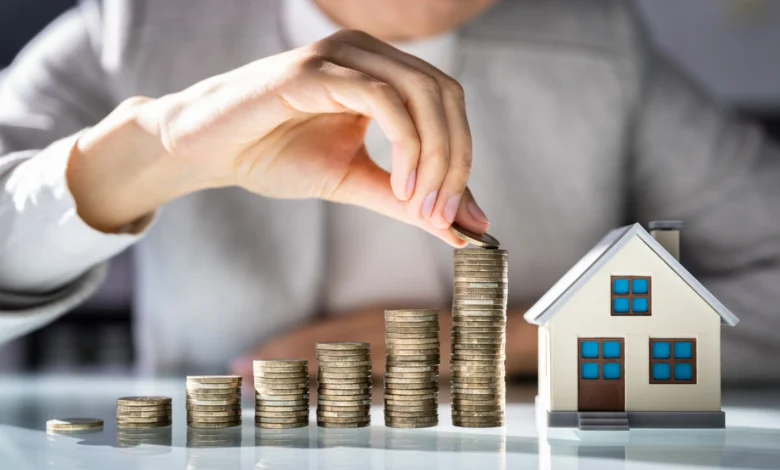 Transformando planos em patrimônio — investir em imóveis de forma inteligente e segura