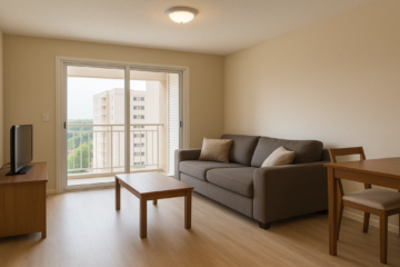 Buscando apartamento Ribeirão Preto até 150 mil, sem complicação