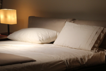 Casais estão abandonando a cama de casal — o motivo pode te surpreender
