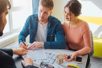 Comprar imóvel sem entrada: veja como realizar esse sonho