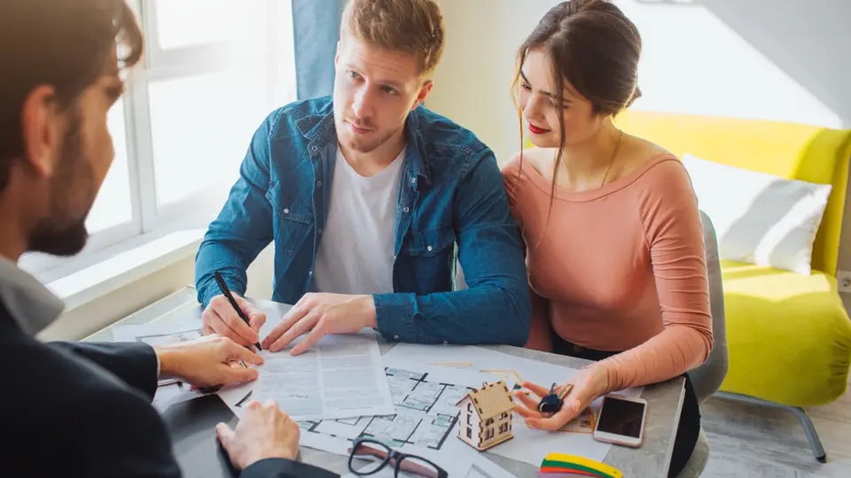 Comprar imóvel sem entrada: veja como realizar esse sonho