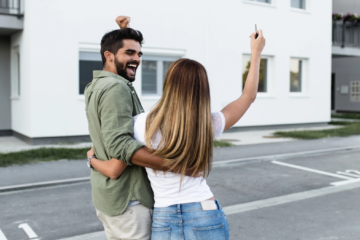 Consórcio imobiliário: descubra o caminho sem juros para sua casa
