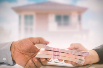 Empréstimo com garantia de imóvel: entenda como funciona e evite riscos
