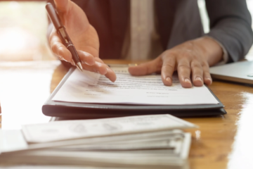 Entendendo contrato de locação de imóveis sem complicação