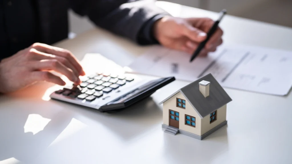 Financiando imóvel usado com a Caixa em 2025