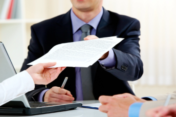 Certidão negativa: para que serve, como emitir e quais os principais tipos