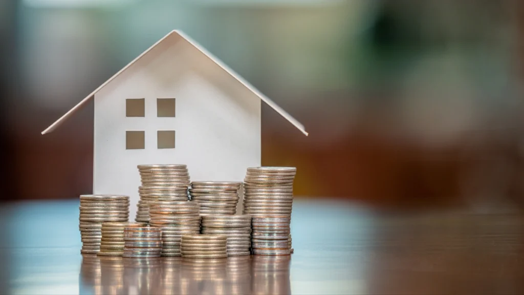 O que é home equity transformando patrimônio em crédito com segurança
