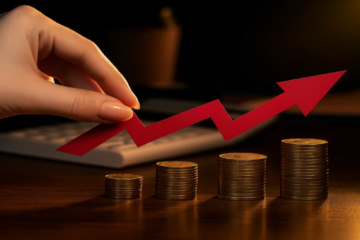 Juros compostos: o que é e como funciona o cálculo que potencializa seus rendimentos