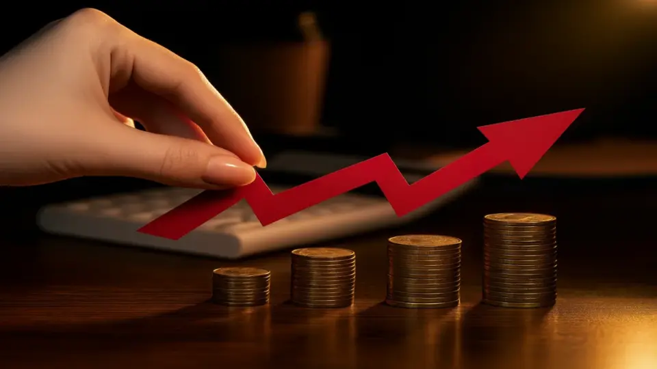 Juros compostos o que é e como funciona o cálculo que potencializa seus rendimentos