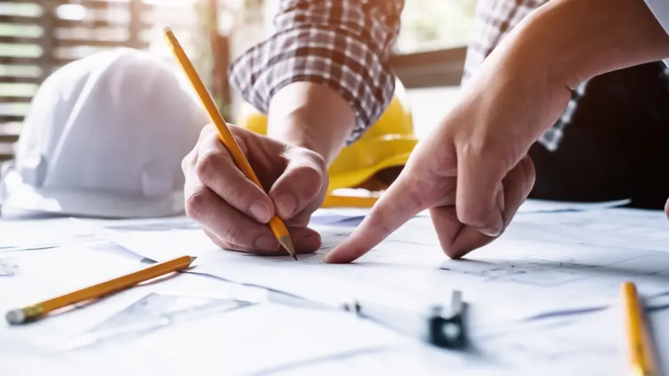 Planejamento financeiro de obra para construir sem sustos