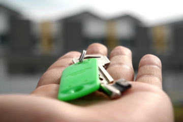 Estratégias para comprar imóveis na planta com segurança e economia