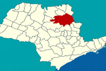 Ribeirão Preto fica perto de qual cidade?