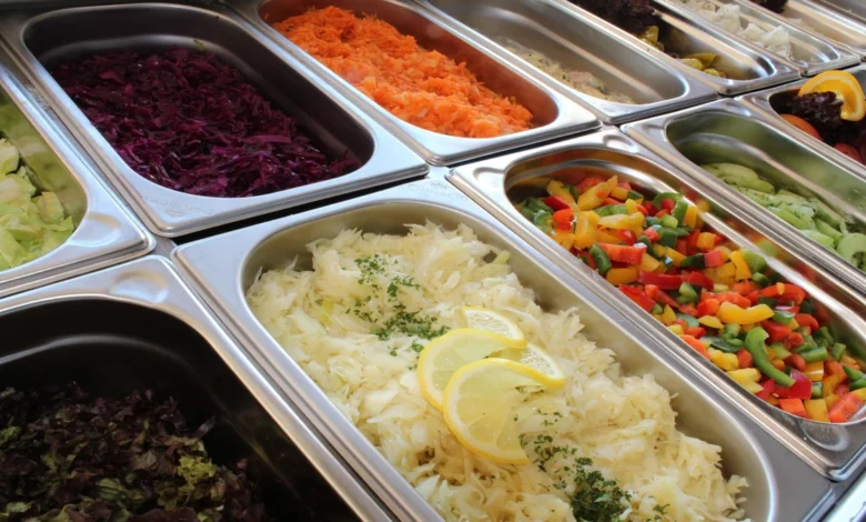 Hospedagem com buffet para a Agrishow 2026 — conforto, sabor e praticidade em um só lugar