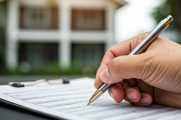 Documentos para comprar um imóvel: a lista completa que você realmente precisa