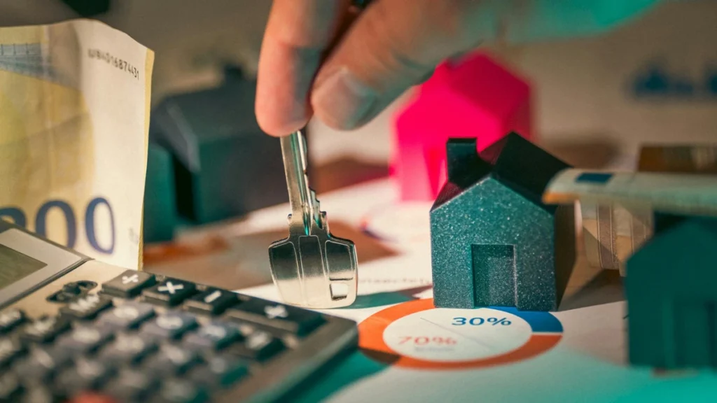 Home equity as 7 vantagens que você precisa conhecer antes de usar o seu imóvel