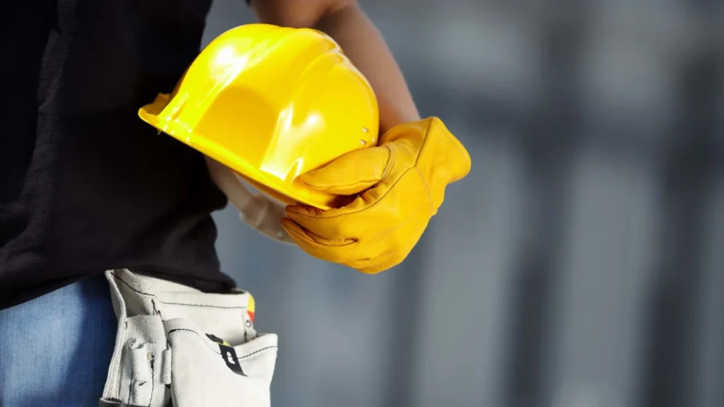 Mestre de obra em Pradópolis com equipe completa para sua construção