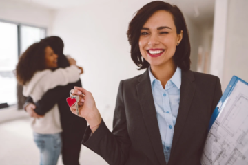 O que preciso para ser corretor de imóveis e construir uma carreira de sucesso