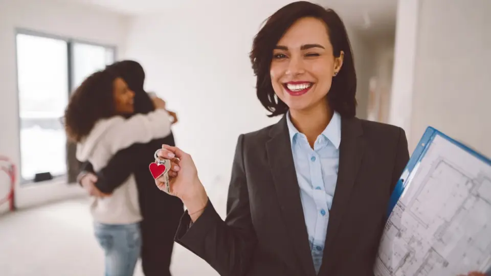 O que preciso para ser corretor de imóveis e construir uma carreira de sucesso