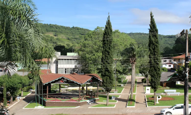 Por que tanta gente está repensando a aposentadoria depois de conhecer essa cidade pequena do interior