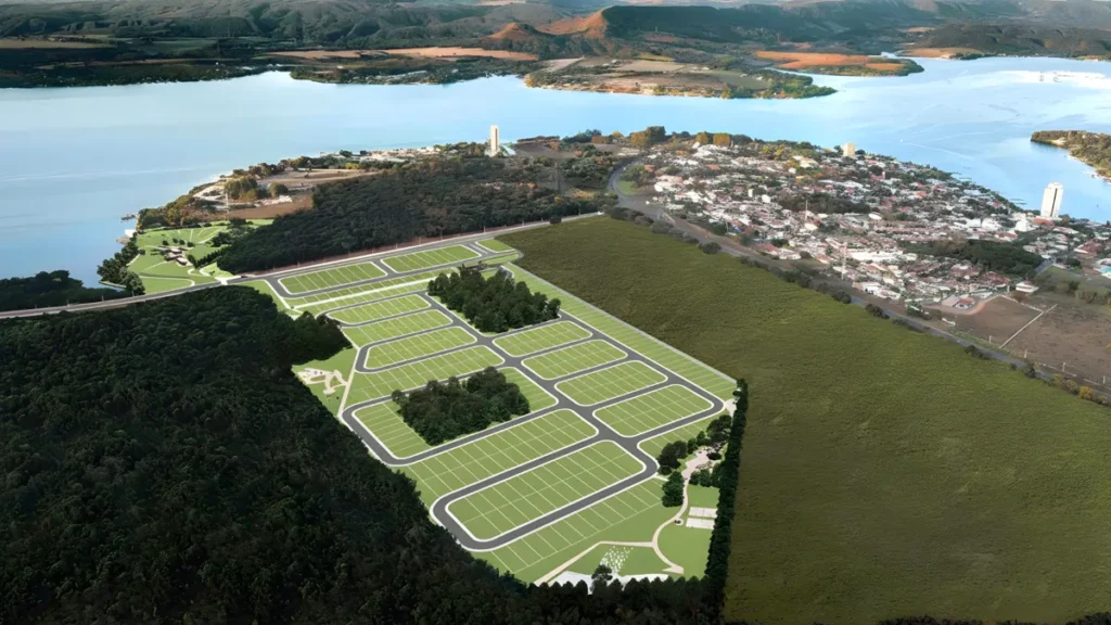 Residencial Jardim América o novo marco de luxo e lazer em Rifaina
