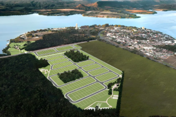 Residencial Jardim América: o novo marco de luxo e lazer em Rifaina
