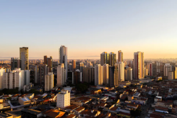 Custo de vida em Ribeirão Preto em 2026: o guia completo com preços reais por bairro